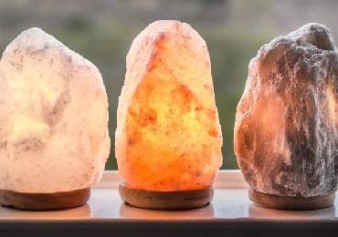 Himalayan Salt Lamps