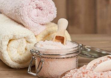 bath salt